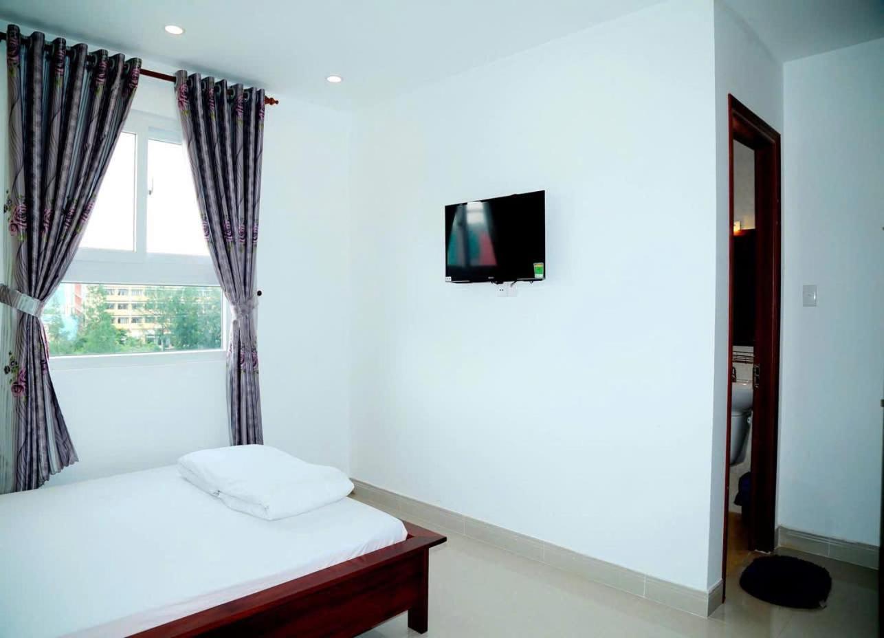 Hotel Tigon Vũng Tàu Exterior foto
