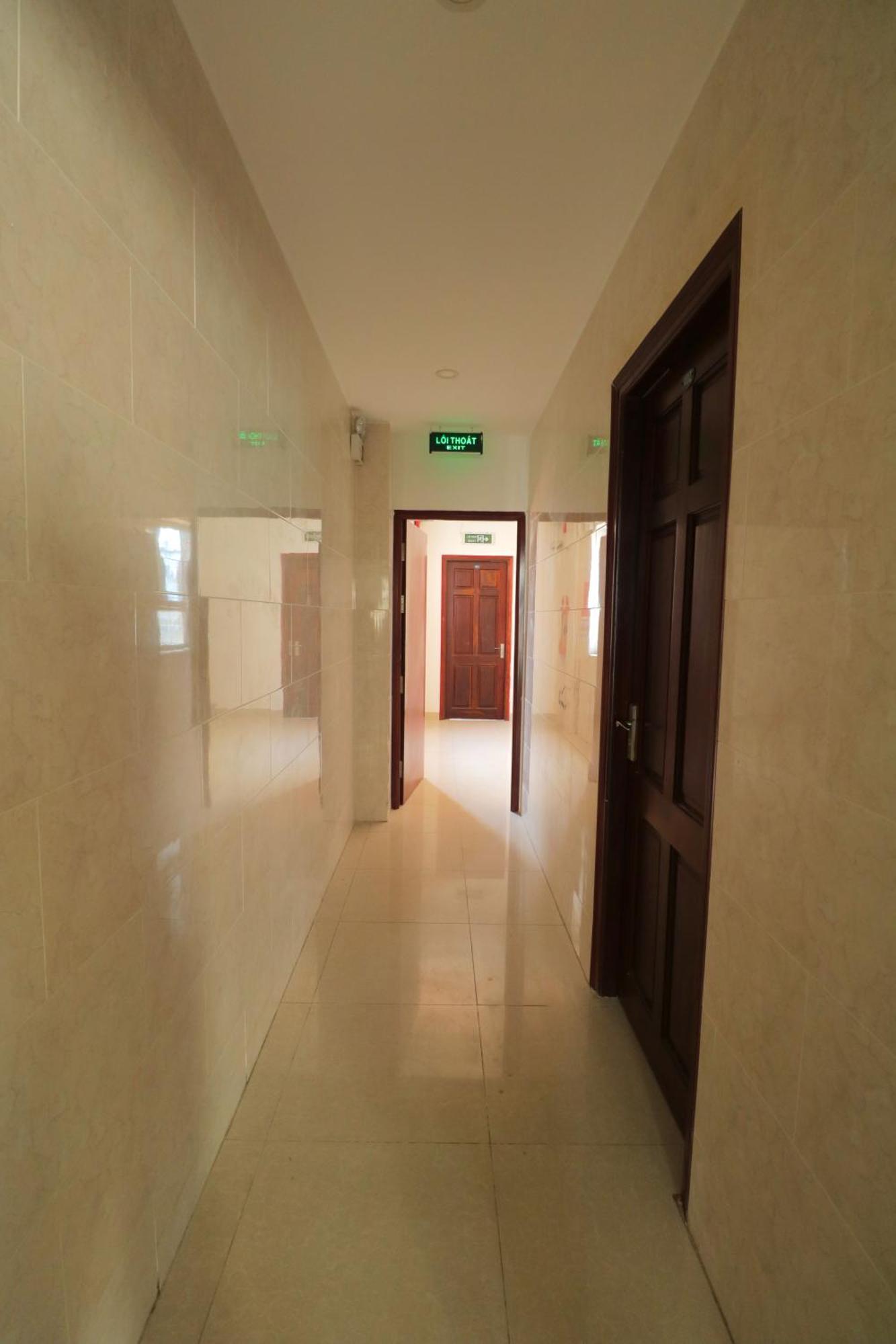 Hotel Tigon Vũng Tàu Exterior foto